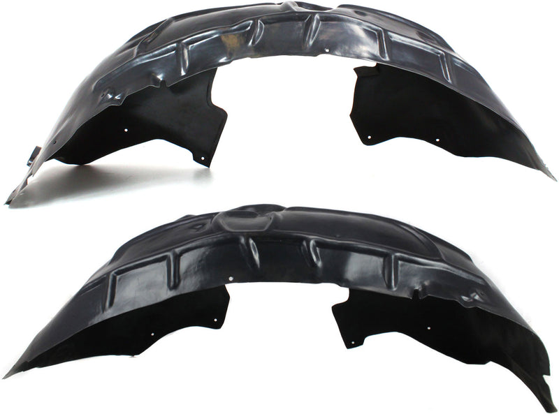 Fender Liner CarParts SET-ARBA222103