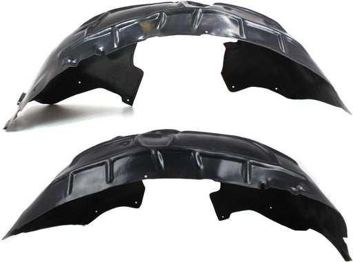 Fender Liner CarParts SET-ARBA222103