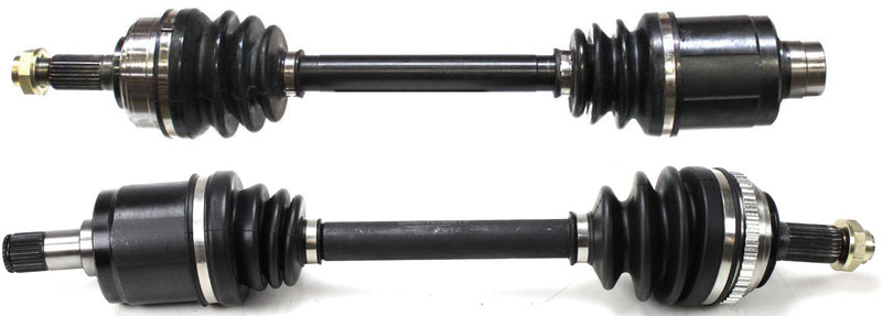 Drive Axle Shaft Assembly CarParts SET-ARBA507106