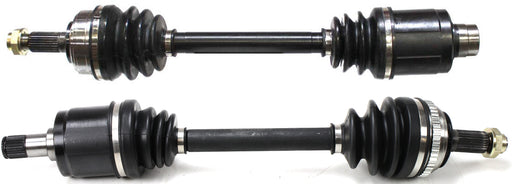 Drive Axle Shaft Assembly CarParts SET-ARBA507106