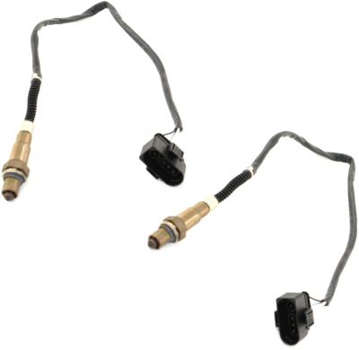 Oxygen Sensor CarParts SET-ARBA960903-2