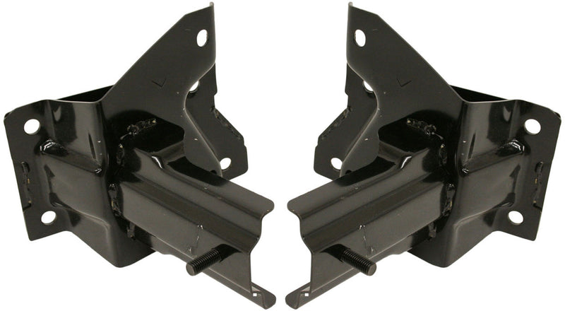 Bumper Bracket CarParts SET-ARBB013101