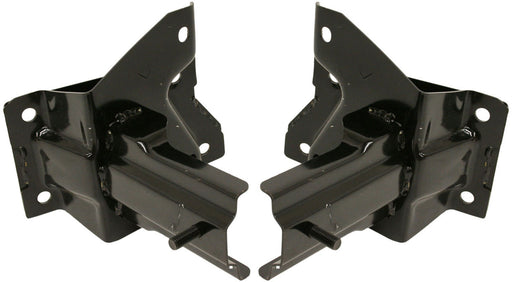 Bumper Bracket CarParts SET-ARBB013101