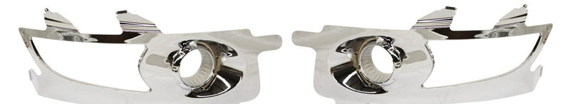 Fog Light Trim CarParts SET-ARBB107501