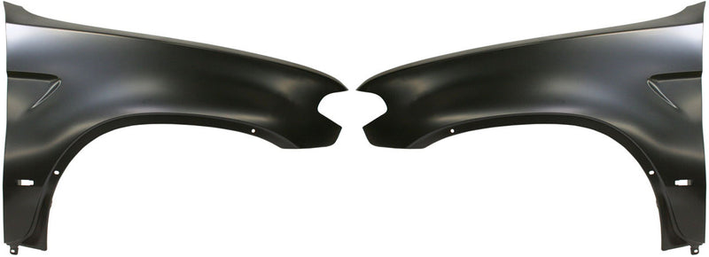 Fender CarParts SET-ARBB220101