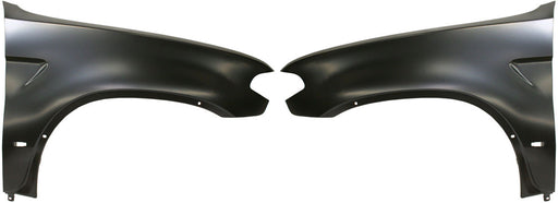 Fender CarParts SET-ARBB220101