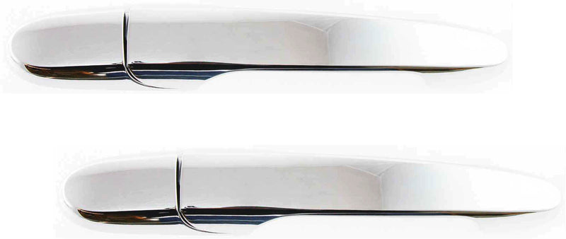 Exterior Door Handle CarParts SET-ARBB462105-2