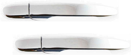 Exterior Door Handle CarParts SET-ARBB462105-2