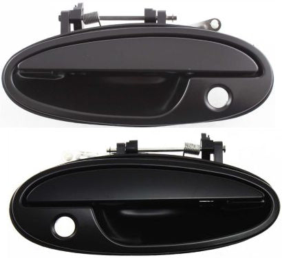 Exterior Door Handle CarParts SET-ARBB462119