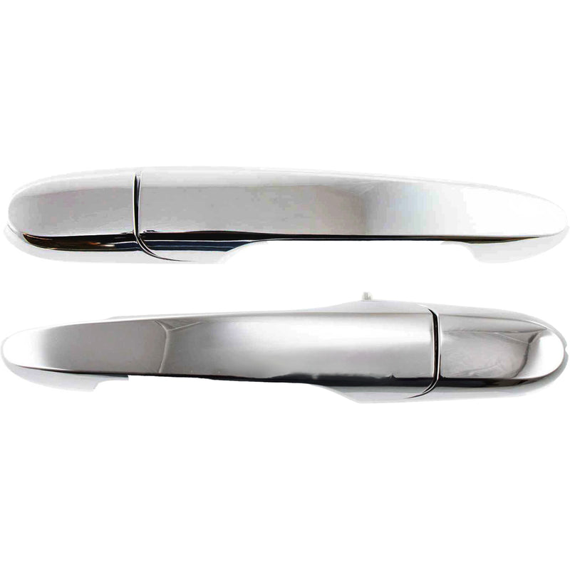 Exterior Door Handle CarParts SET-ARBB491302-2