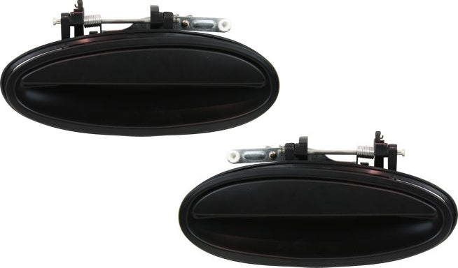 Exterior Door Handle CarParts SET-ARBB491305