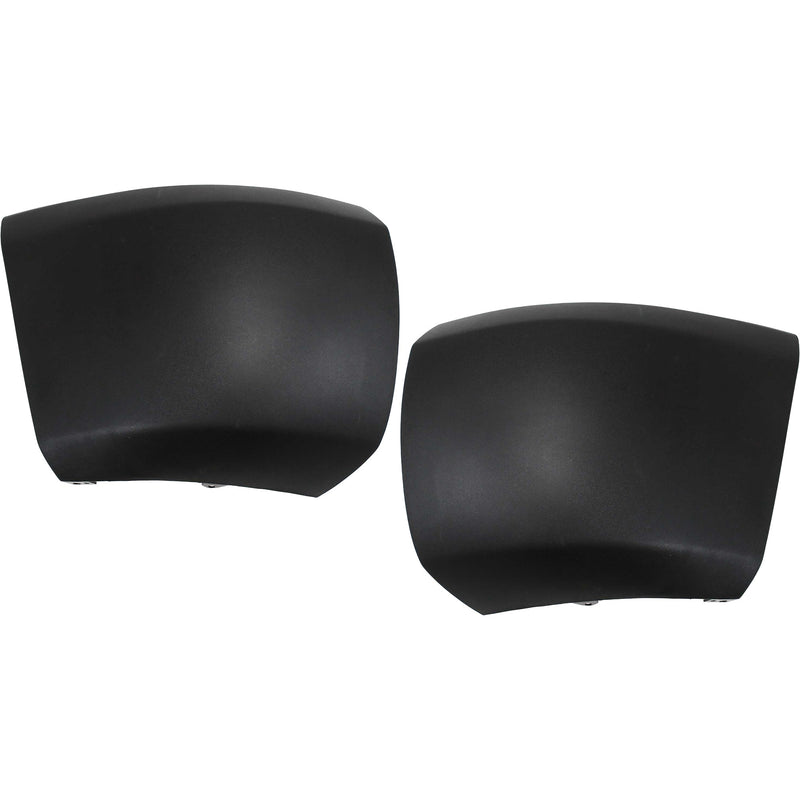Bumper End CarParts SET-ARBC011103Q