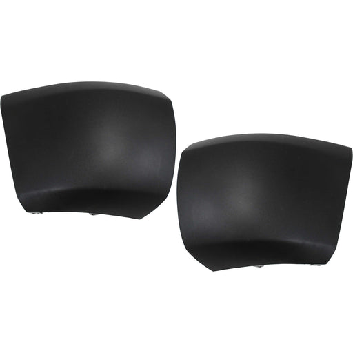 Bumper End CarParts SET-ARBC011103Q