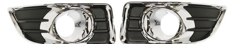 Fog Light Trim CarParts SET-ARBC107501