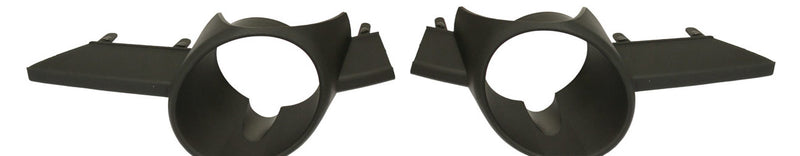 Fog Light Trim CarParts SET-ARBC107505