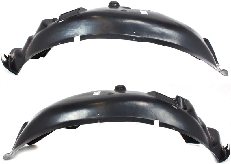 Fender Liner CarParts SET-ARBC222101