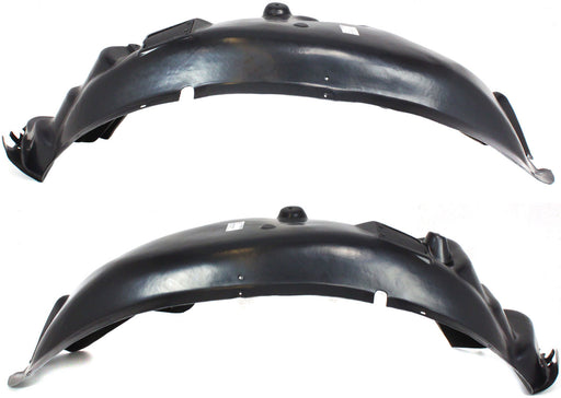 Fender Liner CarParts SET-ARBC222101