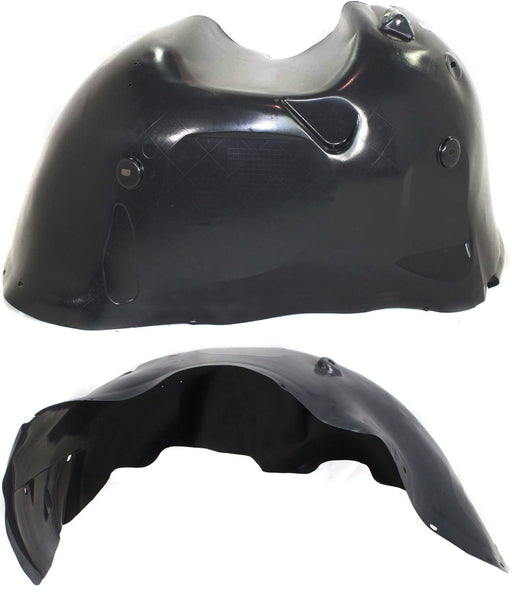 Fender Liner CarParts SET-ARBC222115