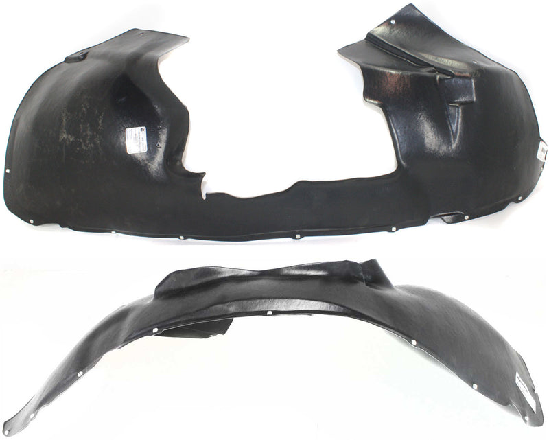 Fender Liner CarParts SET-ARBC222125