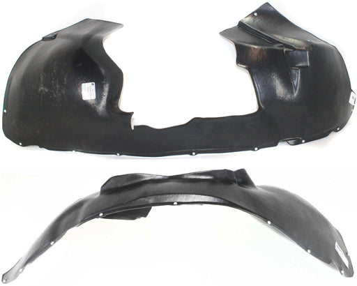 Fender Liner CarParts SET-ARBC222125