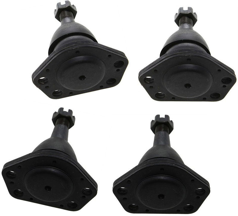 Suspension Ball Joint CarParts SET-ARBC282301-4