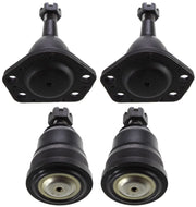 Suspension Ball Joint CarParts SET-ARBC282304-4