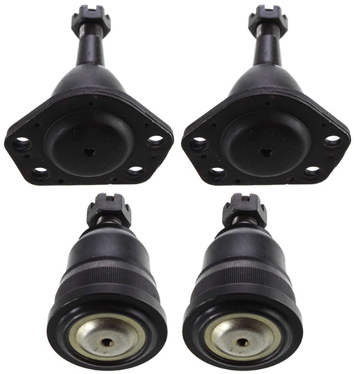 Suspension Ball Joint CarParts SET-ARBC282304-4