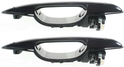 Exterior Door Handle CarParts SET-ARBC462103-2
