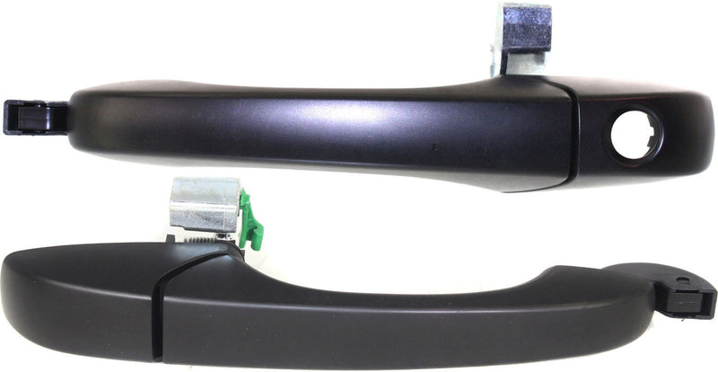 Exterior Door Handle CarParts SET-ARBC462115