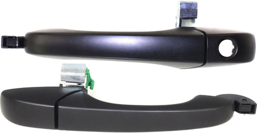 Exterior Door Handle CarParts SET-ARBC462115