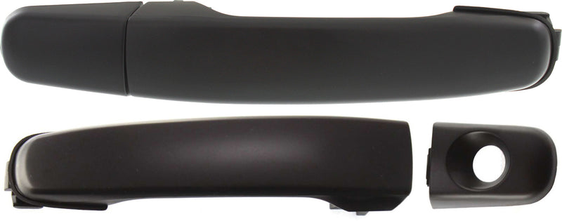 Exterior Door Handle CarParts SET-ARBC462137