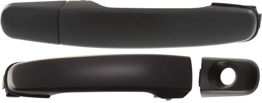 Exterior Door Handle CarParts SET-ARBC462137