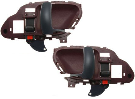 Interior Door Handle CarParts SET-ARBC462145