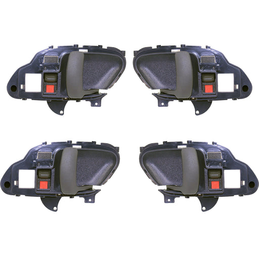 Interior Door Handle CarParts SET-ARBC462147-4