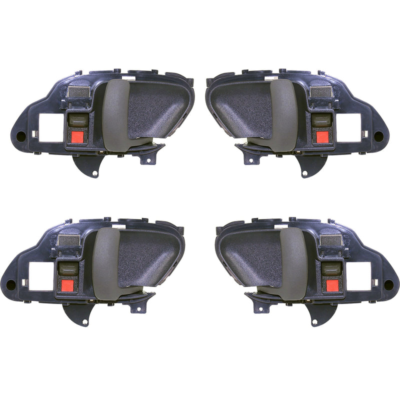 Interior Door Handle CarParts SET-ARBC462148-4