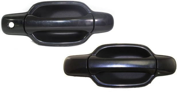 Exterior Door Handle CarParts SET-ARBC462187