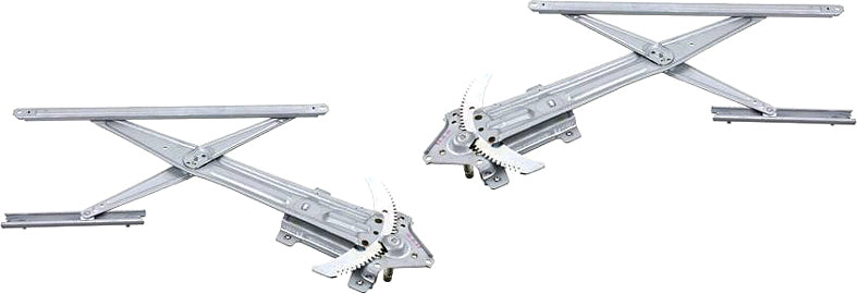 Window Regulator CarParts SET-ARBC462901