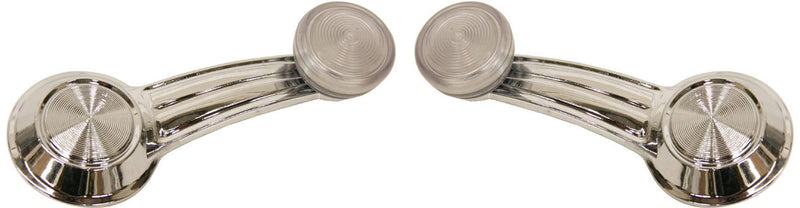 Window Crank Handle CarParts SET-ARBC463203