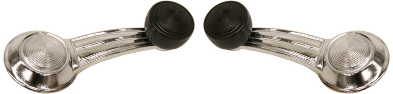 Window Crank Handle CarParts SET-ARBC463204