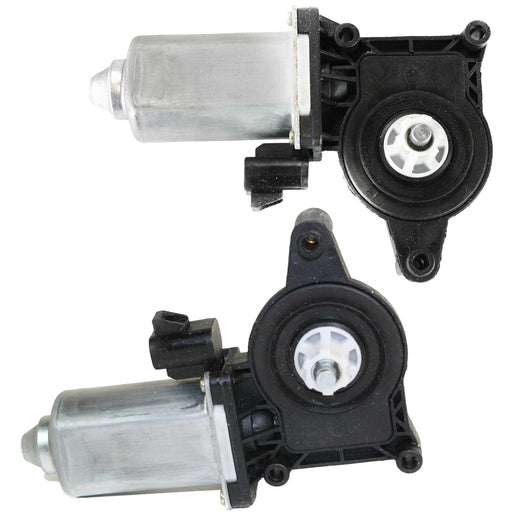 Window Motor CarParts SET-ARBC468701