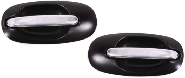 Exterior Door Handle CarParts SET-ARBC491329