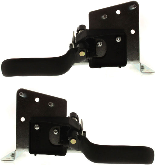 Interior Door Handle CarParts SET-ARBC491359