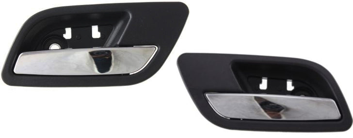 Interior Door Handle CarParts SET-ARBC491361