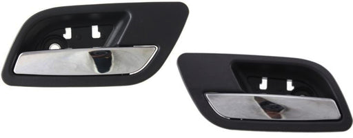 Interior Door Handle CarParts SET-ARBC491361