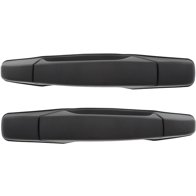 Exterior Door Handle CarParts SET-ARBC491363