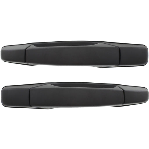 Exterior Door Handle CarParts SET-ARBC491363