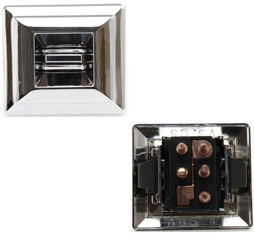 Door Window Switch CarParts SET-ARBC504306