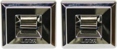 Door Lock Switch CarParts SET-ARBC505601-2