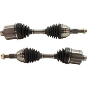 Drive Axle Shaft Assembly CarParts SET-ARBC507101-2