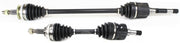 Drive Axle Shaft Assembly CarParts SET-ARBC507106